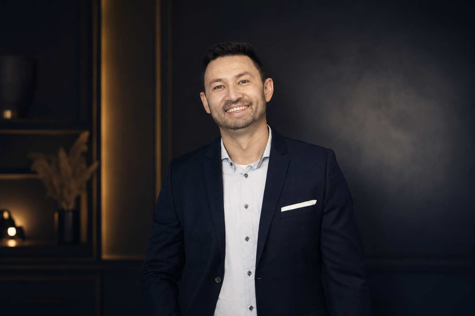 Andreas Mai